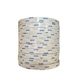 Nitto | Dubbelzijdig Tape | # 5015 | Voor Acryldoek & Polyesterdoek | Rol 50 meter Nitto | Dubbelzijdig Tape | # 5015 | Voor Acryldoek & Polyesterdoek | Rol 50 meter