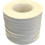 Seam Stick | Dubbelzijdig Tape | Non Yellowing | Rol 50 meter | 12 mm Seam Stick | Dubbelzijdig Tape | Non Yellowing | Rol 50 meter | 12 mm