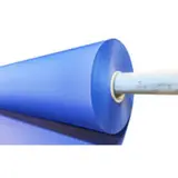 WeatherMax WeatherMax Doek | Royal Blue # 29402 | 80 PU-Coated | SAMPLE | 5 x10 cm WeatherMax WeatherMax Doek | Royal Blue # 29402 | 80 PU-Coated | SAMPLE | 5 x10 cm