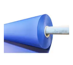 WeatherMax WeatherMax Doek | Royal Blue # 29402 | 80 PU-Coated | SAMPLE | 5 x10 cm WeatherMax WeatherMax Doek | Royal Blue # 29402 | 80 PU-Coated | SAMPLE | 5 x10 cm