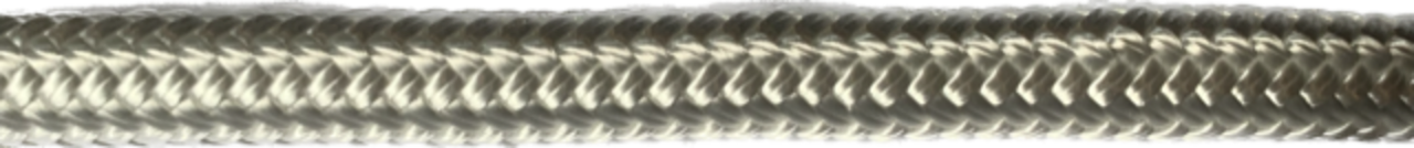 Touw | Dubbel Gevlochten | Schoot Lijn | Double Braid | 6 mm | Wit | Prijs per meter Touw | Dubbel Gevlochten | Schoot Lijn | Double Braid | 6 mm | Wit | Prijs per meter