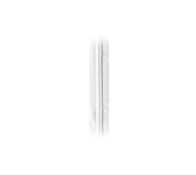 YKK YKK | Rits Spiraal | 5C | Op Rol | 5 mm | Wit | Prijs per meter