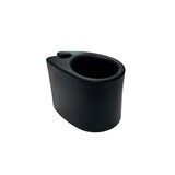Ocean Ocean | Beker / Fles / Blik Houder | PU Skin Foam | Captain Navy | Voor buis 22 - 26 mm Ocean Ocean | Beker / Fles / Blik Houder | PU Skin Foam | Captain Navy | Voor buis 22 - 26 mm