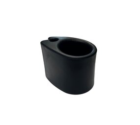 Ocean Ocean | Beker / Fles / Blik Houder | PU Skin Foam | Captain Navy | Voor buis 22 - 26 mm Ocean Ocean | Beker / Fles / Blik Houder | PU Skin Foam | Captain Navy | Voor buis 22 - 26 mm