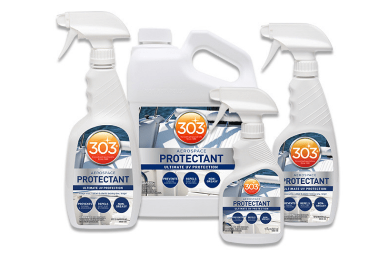 303® Products 303® | Marine Aerospace Protectant | 473 ml