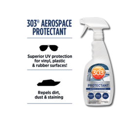 303® Products 303® | Marine Aerospace Protectant | 946 ml 303® Products 303® | Marine Aerospace Protectant | 946 ml