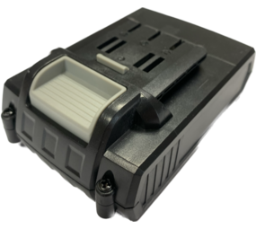 Seilflechter Seilflechter | Accu voor Touwsnijder / Afbrandpistool | 18 V/2,0 Ah | Li-ion Battery Pack | Voor 975012.1