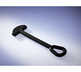 MH MH | Fjong Rubber | 18 cm MH MH | Fjong Rubber | 18 cm