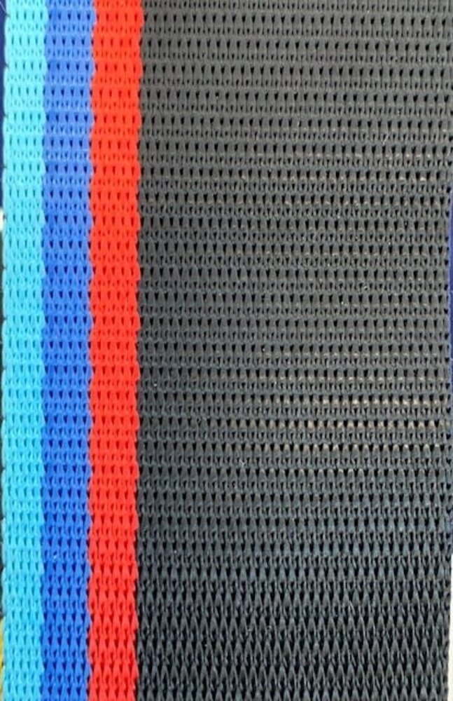 Veiligheidsgordelband / Autogordelband | 1-Baan geweven | BMW M2 | 49 mm Veiligheidsgordelband / Autogordelband | 1-Baan geweven | BMW M2 | 49 mm