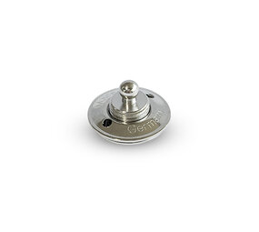 Schaeffertec Loxx® | Ontvanger | Doekdeel | RVS Schaeffertec Loxx® | Ontvanger | Doekdeel | RVS