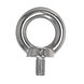 Marinetech Marinetech | Hijs Oog | RVS | M5 | Oog diameter 15 mm Marinetech Marinetech | Hijs Oog | RVS | M5 | Oog diameter 15 mm