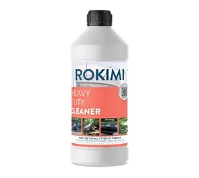 Rokimi Rokimi | Heavy Duty Cleaner | 1 Ltr Rokimi Rokimi | Heavy Duty Cleaner | 1 Ltr