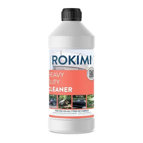 Rokimi Rokimi | Heavy Duty Cleaner | 1 Ltr Rokimi Rokimi | Heavy Duty Cleaner | 1 Ltr