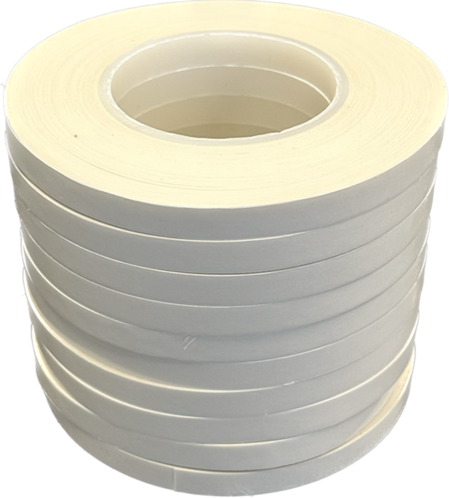 Seam Stick | Dubbelzijdig Tape | Non Yellowing | Rol 50 meter | 15 mm Seam Stick | Dubbelzijdig Tape | Non Yellowing | Rol 50 meter | 15 mm