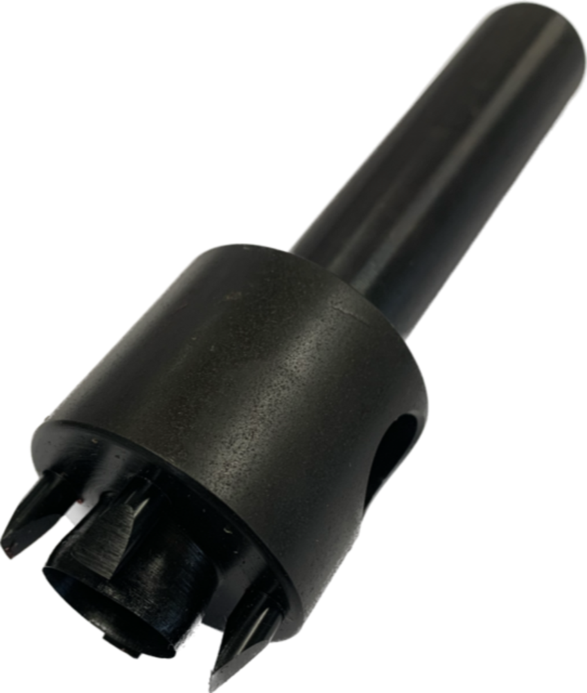 DOT® Fasteners DOT | Holpijp | Tourniquet | Kous & Ring