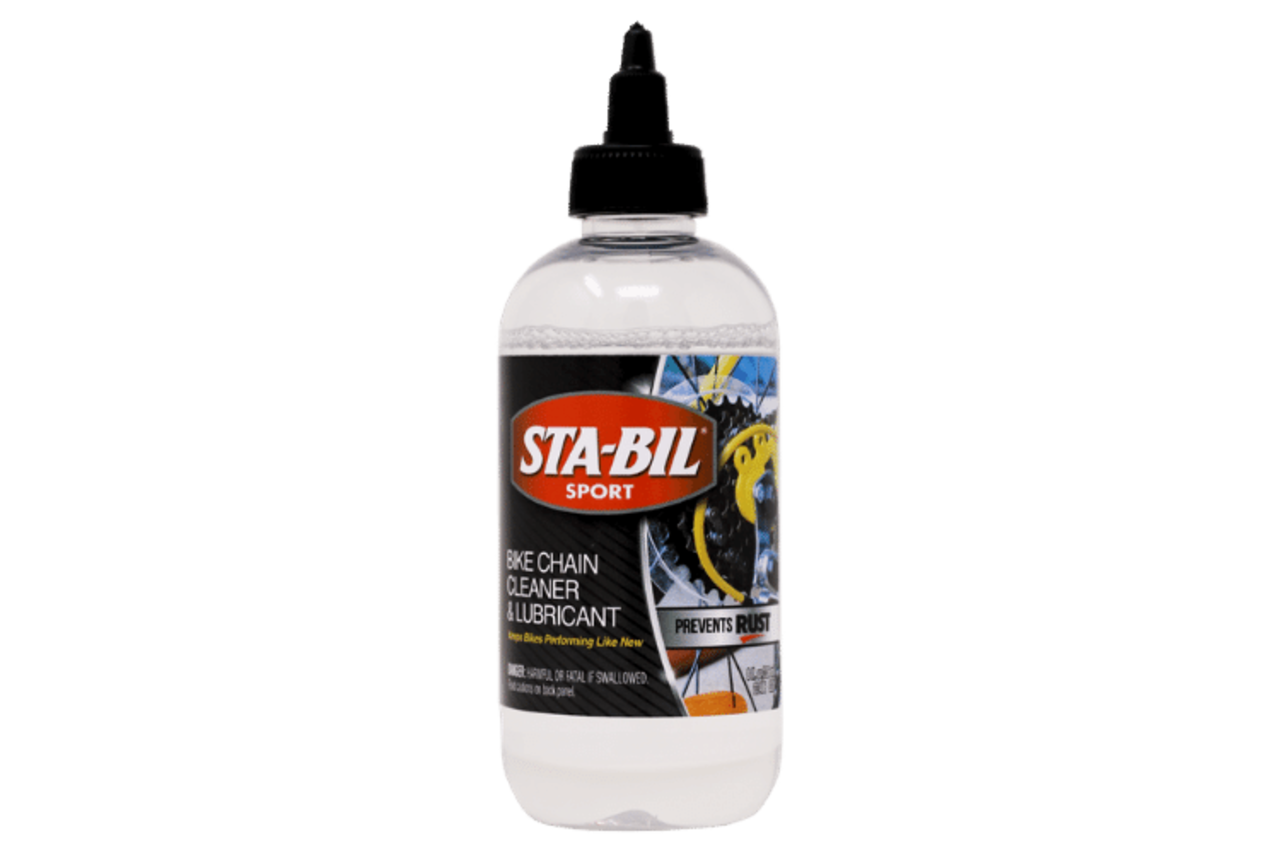 Sta-Bil Sta-Bil | Sport | Ketting Reinigings- & Smeermiddel | 236 ml