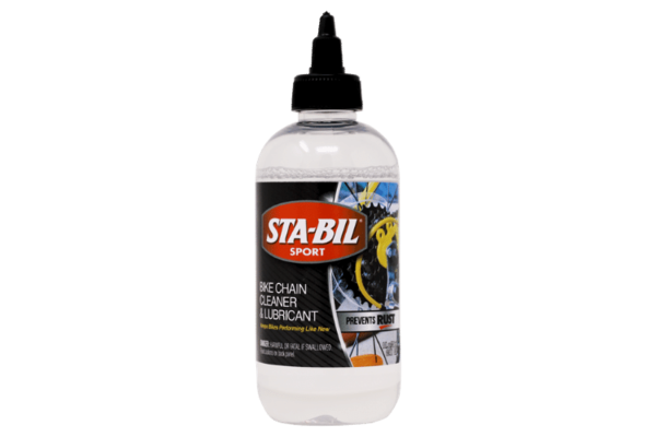 Sta-Bil Sta-Bil | Sport | Ketting Reinigings- & Smeermiddel | 236 ml
