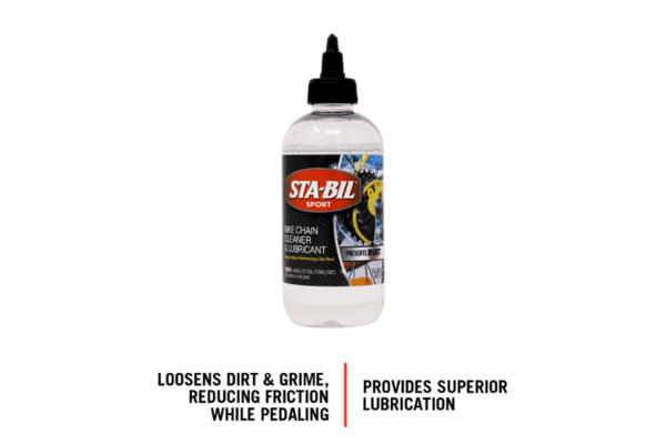 Sta-Bil Sta-Bil | Sport | Ketting Reinigings- & Smeermiddel | 236 ml