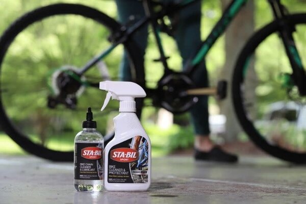 Sta-Bil Sta-Bil | Sport | Ketting Reinigings- & Smeermiddel | 236 ml