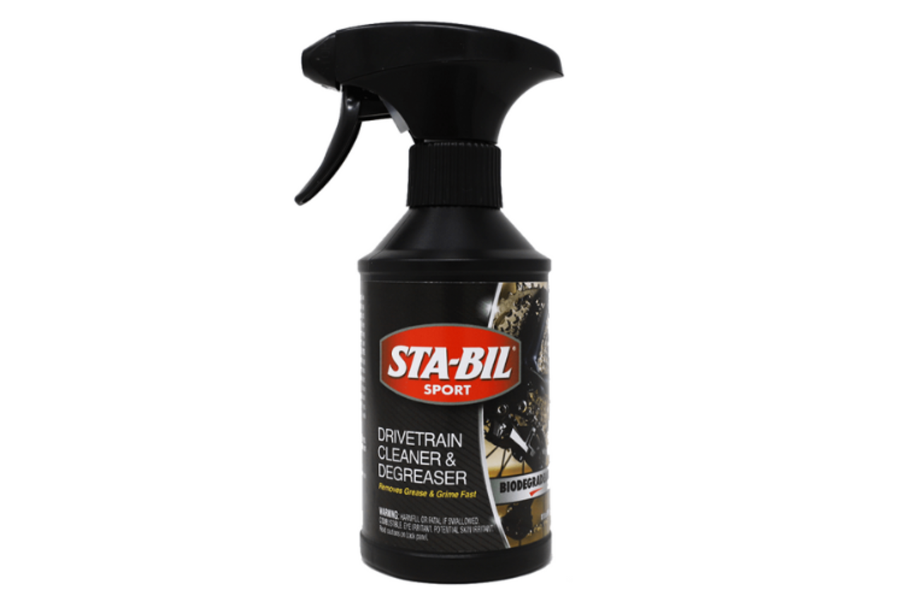 Sta-Bil Sta-Bil | Sport | Cassette Reinigings- & Beschermmiddel | 236 ml Sta-Bil Sta-Bil | Sport | Cassette Reinigings- & Beschermmiddel | 236 ml