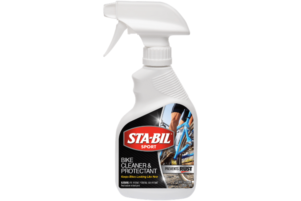 Sta-Bil Sta-Bil | Sport | Fiets Reinigings- & Beschermmiddel | 296 ml