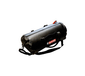 eSails | Floating Bag | Waterdicht | Opblaasbare drijvende tas |
