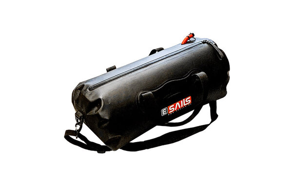 eSails | Floating Bag | Waterdicht | Opblaasbare drijvende tas |