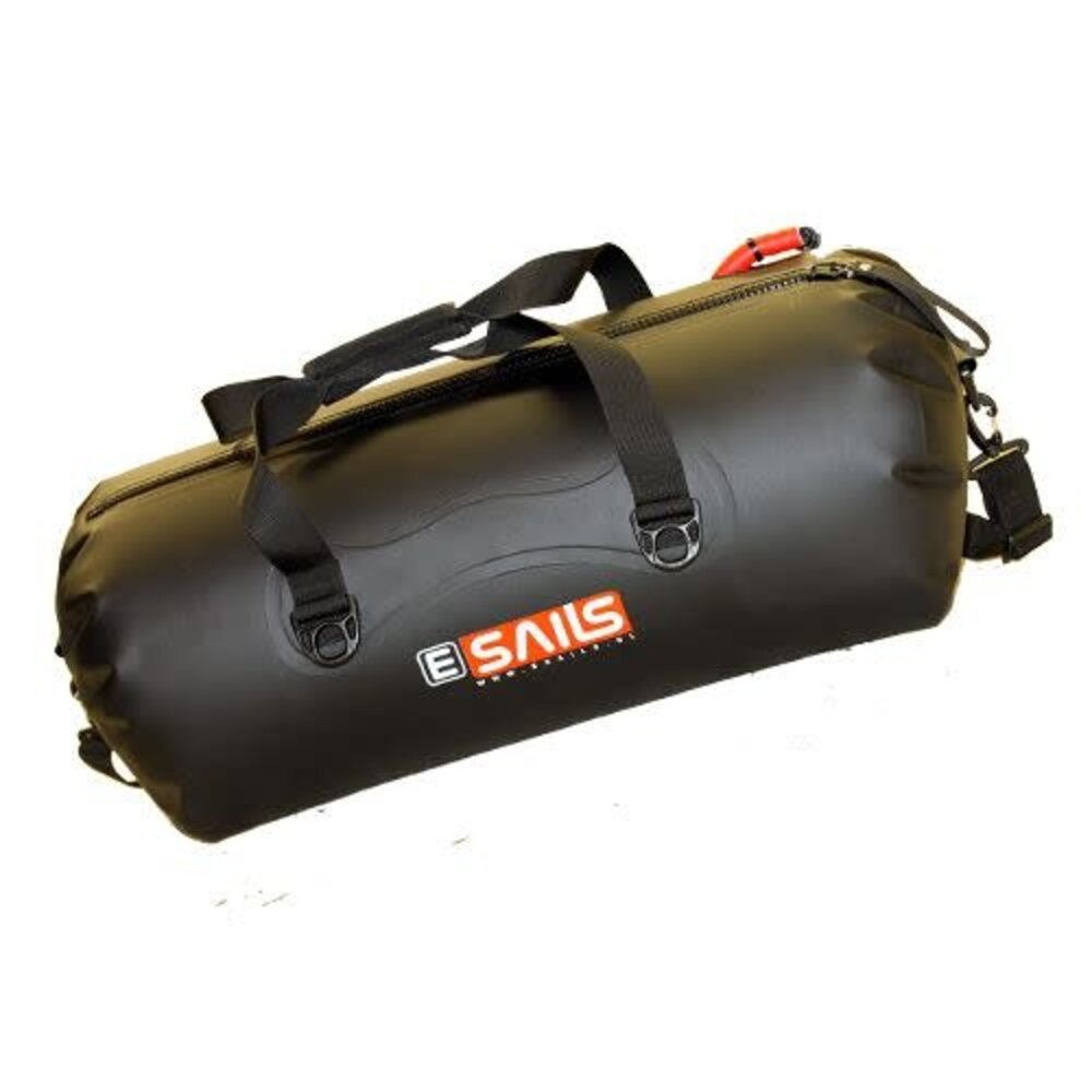 eSails | Floating Bag | Waterdicht | Opblaasbare drijvende tas |