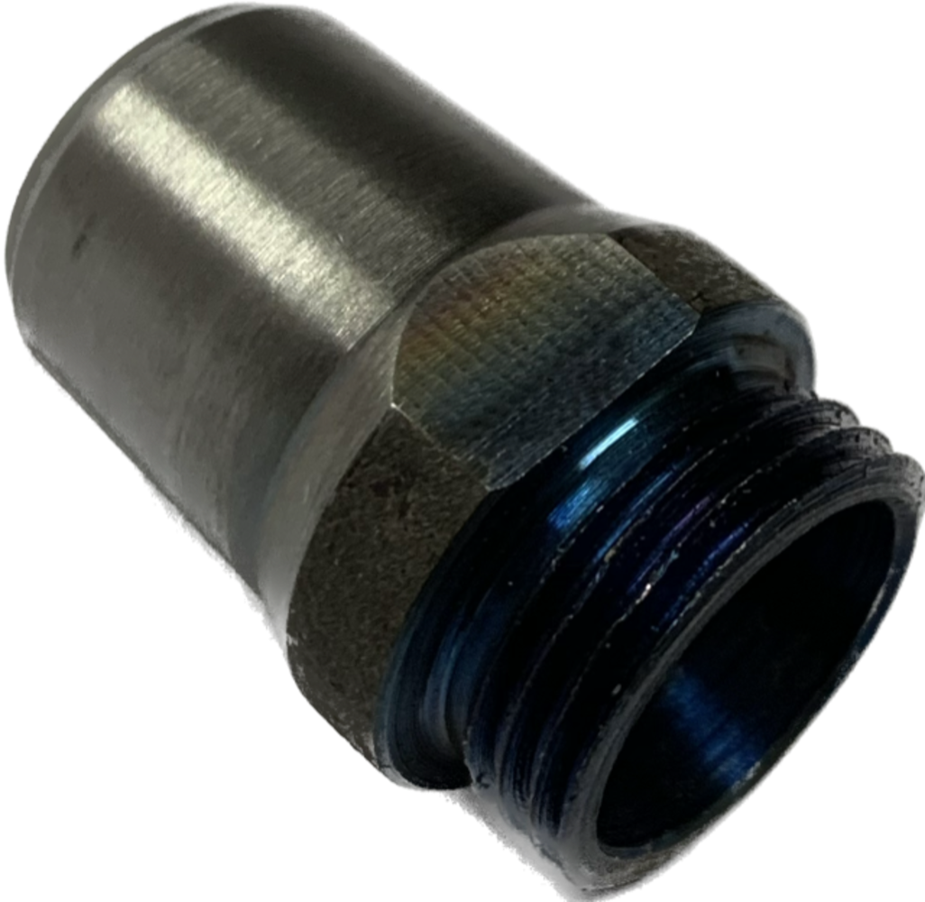 Holpijp | 13 mm | voor Holpijp Tang