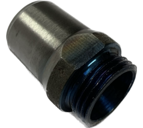 Holpijp | 13 mm | voor Holpijp Tang