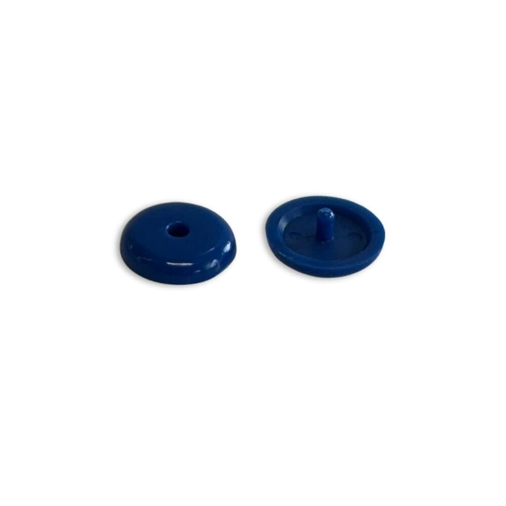 Gordelstopper - Blauw - 10 stuks
