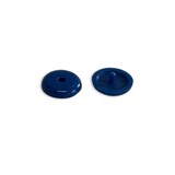 Gordelstopper - Blauw - 10 stuks