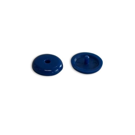Gordelstopper - Blauw - 10 stuks