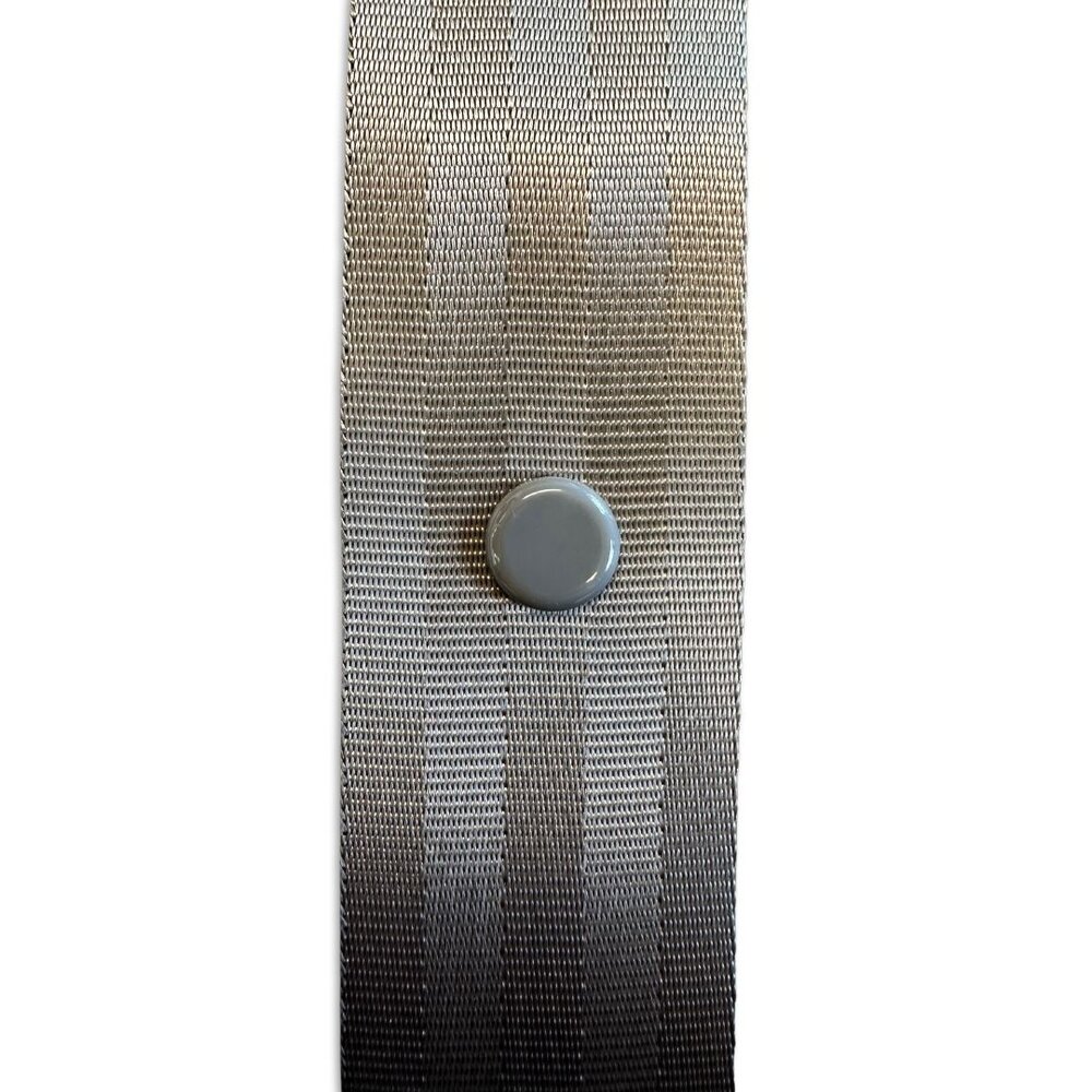 Gordelstopper - Grijs - 10 stuks Gordelstopper - Grijs - 10 stuks