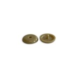 Gordelstopper - Beige - 10 stuks