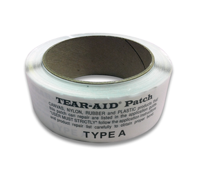 Tear Aid Tear-Aid | A | 3,2 cm x 9 meter