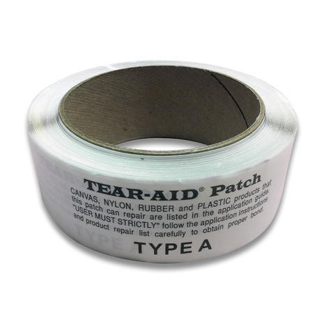 Tear Aid Tear-Aid | A | 3,2 cm x 9 meter
