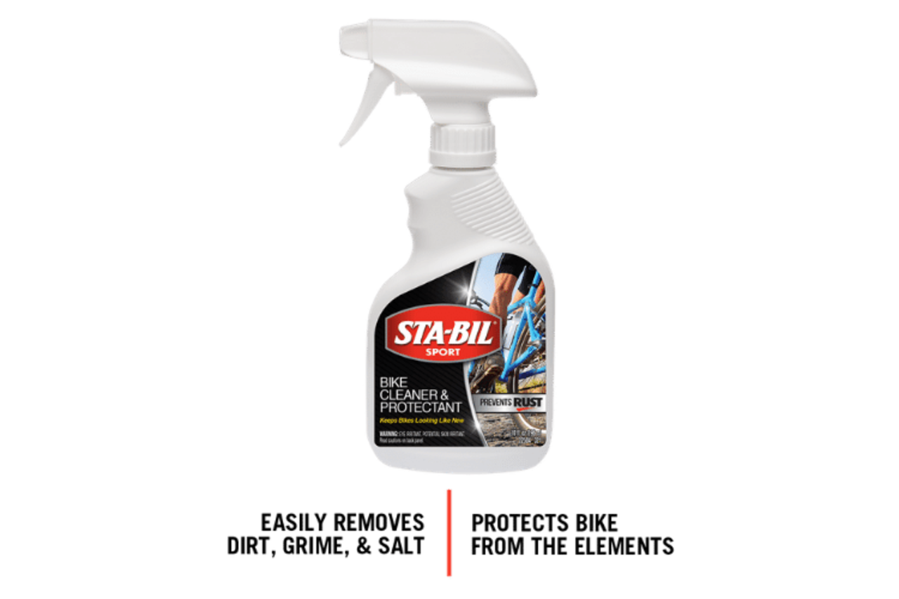 Sta-Bil Sta-Bil | Sport | Fiets Reinigings- & Beschermmiddel | 296 ml