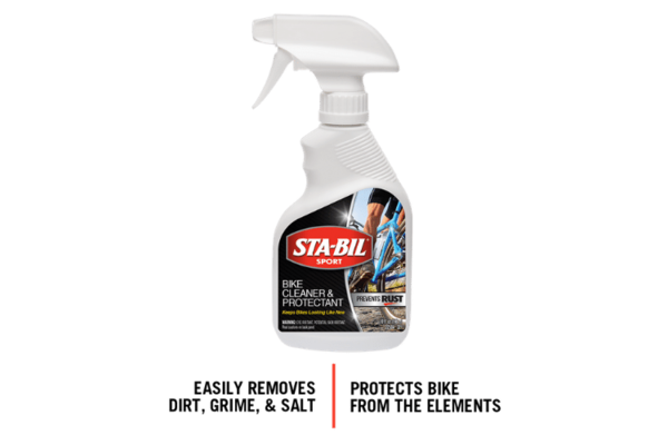 Sta-Bil Sta-Bil | Sport | Fiets Reinigings- & Beschermmiddel | 296 ml