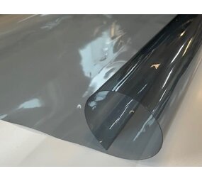 Achilles Achilles | Raamfolie / Glasfolie | Vinistar Classic Smoke | Dikte 0,3 mm | Breedte 137 cm | Prijs per meter Achilles Achilles | Raamfolie / Glasfolie | Vinistar Classic Smoke | Dikte 0,3 mm | Breedte 137 cm | Prijs per meter