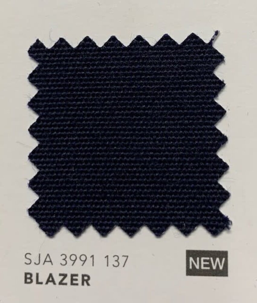 Sunbrella Sunbrella | Solids & Stripes | # SJA 3991 Blazer | 137 cm