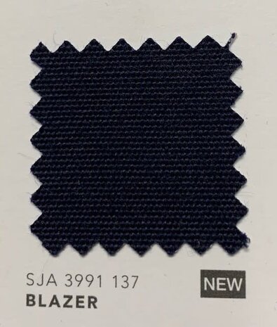 Sunbrella Sunbrella | Solids & Stripes | # SJA 3991 Blazer | 137 cm