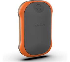 Thaw Thaw | Handwarmer | Oplaadbaar Thaw Thaw | Handwarmer | Oplaadbaar