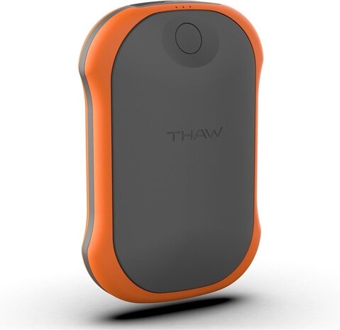 Thaw Thaw | Handwarmer | Oplaadbaar