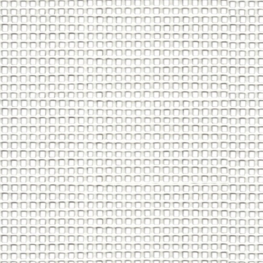 Serge Ferrari Ferrari | 362 | PVC Gaasdoek | Brandvertragend | 430 gr/m2 | Wit # 362-1323 | 267 cm Serge Ferrari Ferrari | 362 | PVC Gaasdoek | Brandvertragend | 430 gr/m2 | Wit # 362-1323 | 267 cm