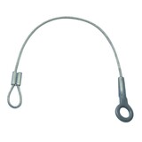 Marinetech Marinetech | Lanyard | RVS | 145 mm