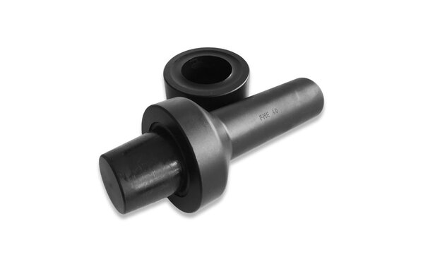 Paffrath Stempel | DIN 40 Paffrath Stempel | DIN 40