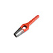 Paffrath Holpijp Rond | 9 mm Paffrath Holpijp Rond | 9 mm