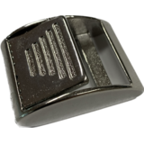 Klemgesp | RVS | 25 mm Klemgesp | RVS | 25 mm