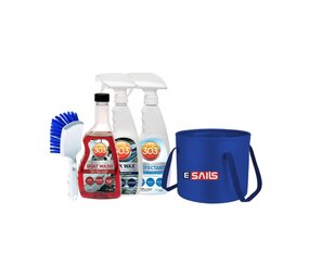 303® Products Boot Schoonmaak Set + GRATIS EMMER 303® Products Boot Schoonmaak Set + GRATIS EMMER